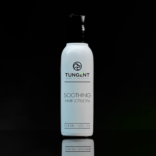"SOOTHING" Hair Lotion