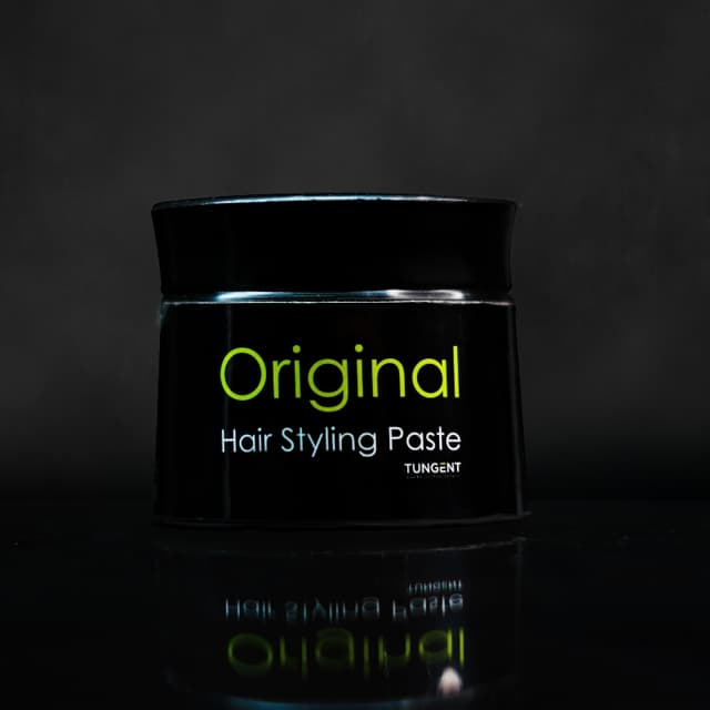 "Orignal" Hair Styling Paste